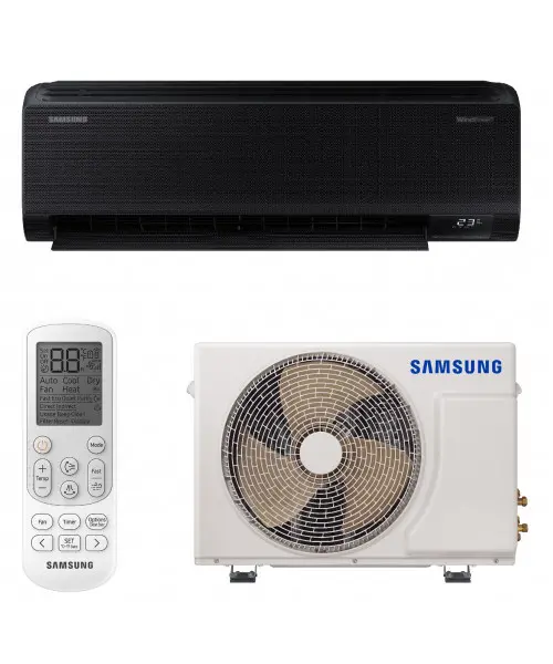Кондиционер Samsung AR70F12C1BBNUA