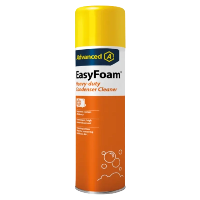 EasyFoam