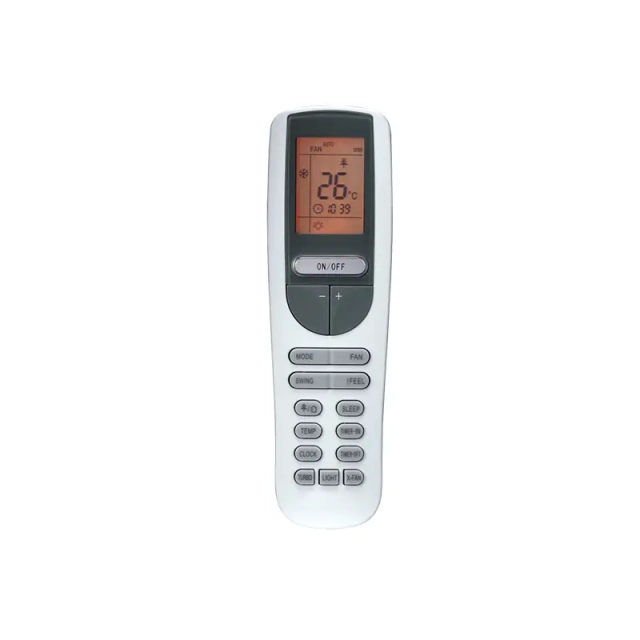 Кондиционер Cooper&Hunter CH-S18FTXW - 6