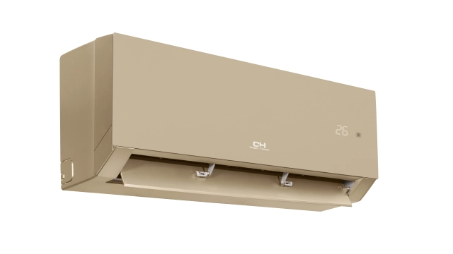 Кондиционер Cooper&Hunter CH-S24FTXAM-GD - 2
