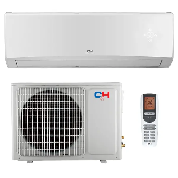Kондиционер Cooper&Hunter CH-S12FTXE (WI-FI)