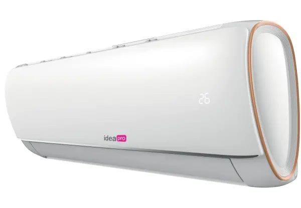 Кондиціонер IDEA IPA-09HRFN1 ION - 4