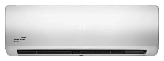 Кондиционер Neoclima NS/NU-07AHX
