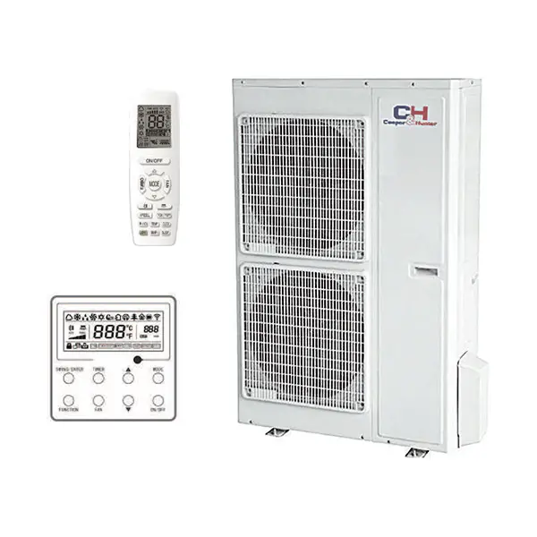 Кондиционер Cooper&Hunter CH-IDS035PRK2/CH-IU035RK2 - 2