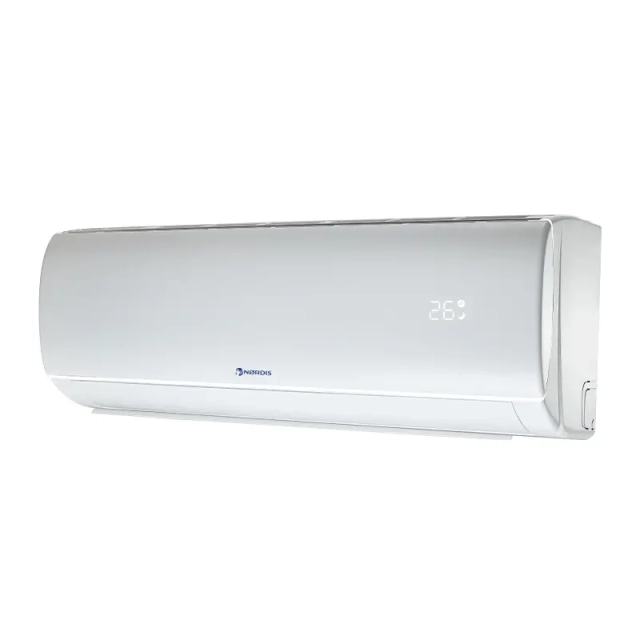 Кондиціонер Nordis NDI-AP09TC1/ NDO-AP09TC2 - 6