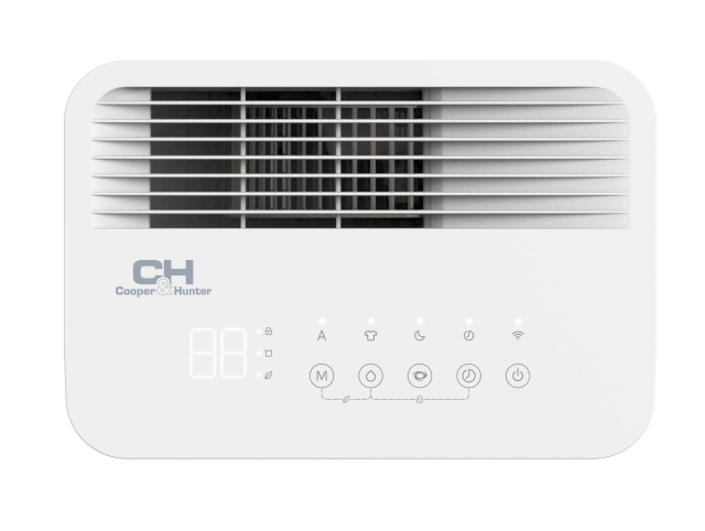 Осушувач повітря Cooper&Hunter CH-D009WD9-20LDWF - 4