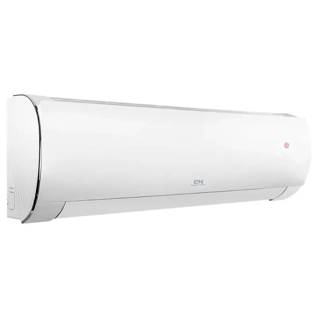 Кондиціонер Cooper&Hunter CH-S24WKP8 - 2