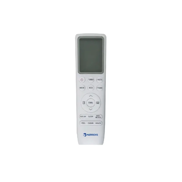 Кондиціонер Nordis NDI-OP24TC1/NDO-OP24TC1 - 8