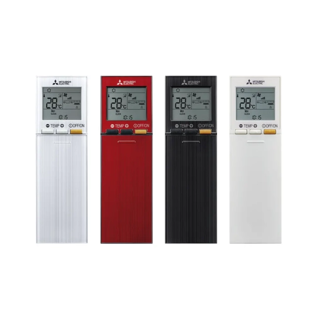 Кондиционер Mitsubishi Electric MSZ-LN60VGB-E1/MUZ-LN60VG-E1 - 6