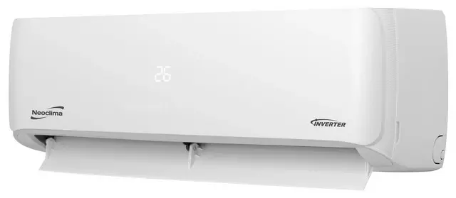 Кондиціонер Neoclima NS/NU-18ETRIw2 - 6