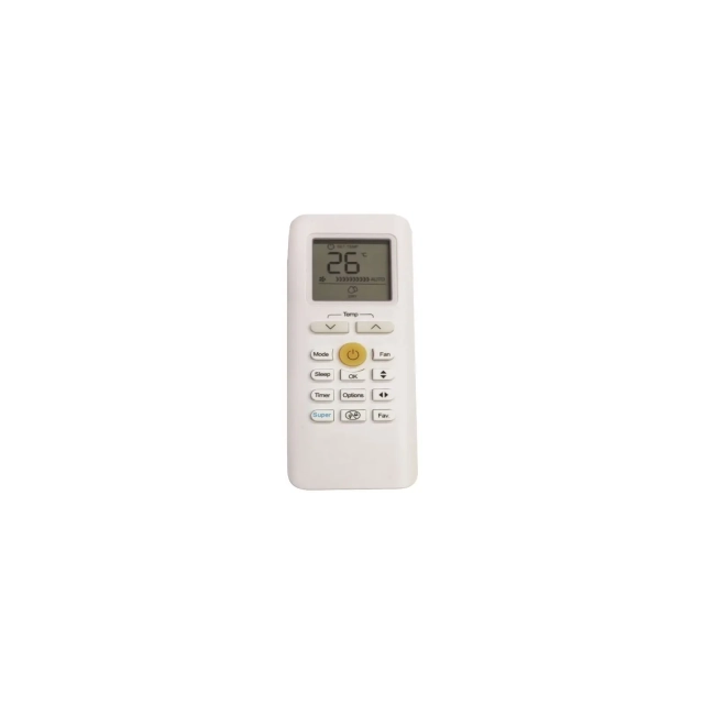 Кондиціонер Idea ISR-24HR-MA01-DN8 MA0 - 6
