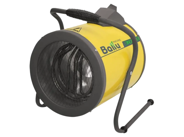 Тепловая пушка BALLU BHP-P-5
