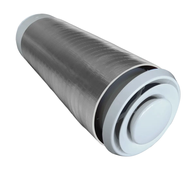 Рекуператор CLIMTEC РДЦ-250 База