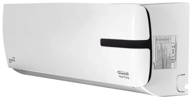 Кондиціонер Neoclima NS/NU-09EHTIw2 - 4