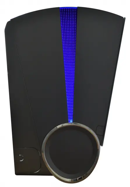 Кондиціонер Neoclima NS/NU-12AHVIwb - 8