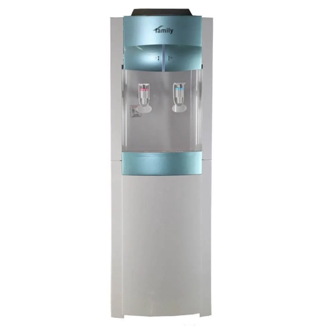 Кулер Family WFD 420 L (GREEN)