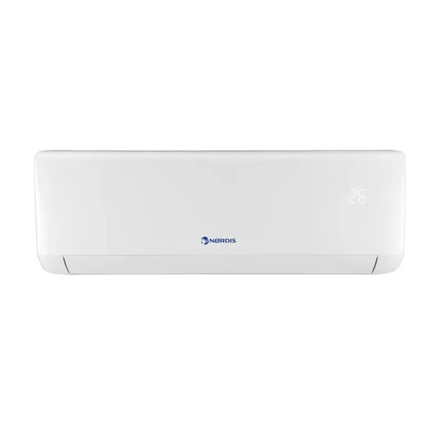 Кондиціонер Nordis NDI-12ONF/ NDO-12ONF