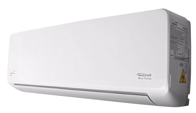 Кондиціонер Neoclima NS/NU-09EHZIw - 4