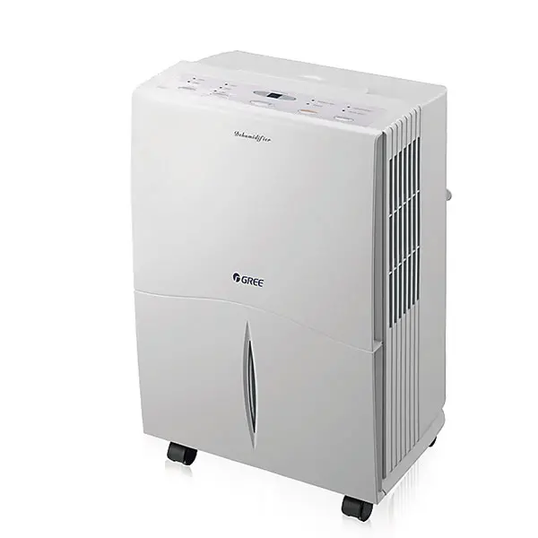 Осушитель воздуха GREE GDN24AH-K4EBB2A (на электронном управлении)