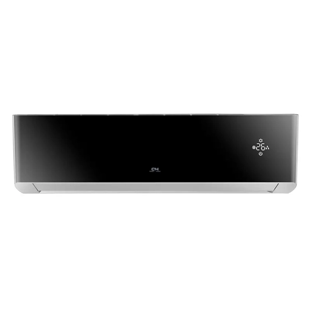 Кондиціонер Cooper&Hunter CH-S09FTXAM2S-BL - 2