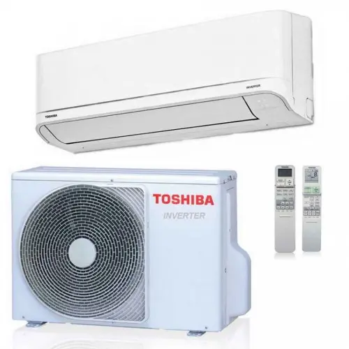 Кондиціонер Toshiba RAS-18PKVSG-E/RAS-18PAVSG-E