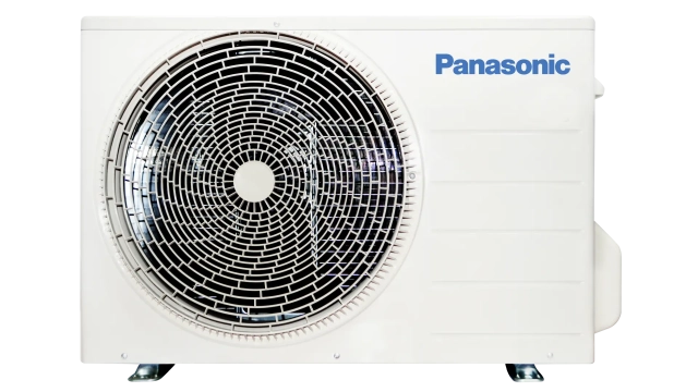 Кондиционер Panasonic CS/CU-BE20TKD - 8