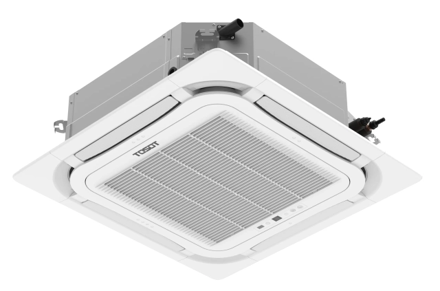 Кондиціонер TOSOT TUD50T1/A1-S/TUD50W1/NhA-S - 2