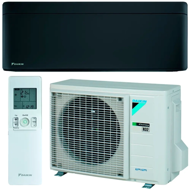Кондиціонер Daikin FTXA25BB/RXA25A9