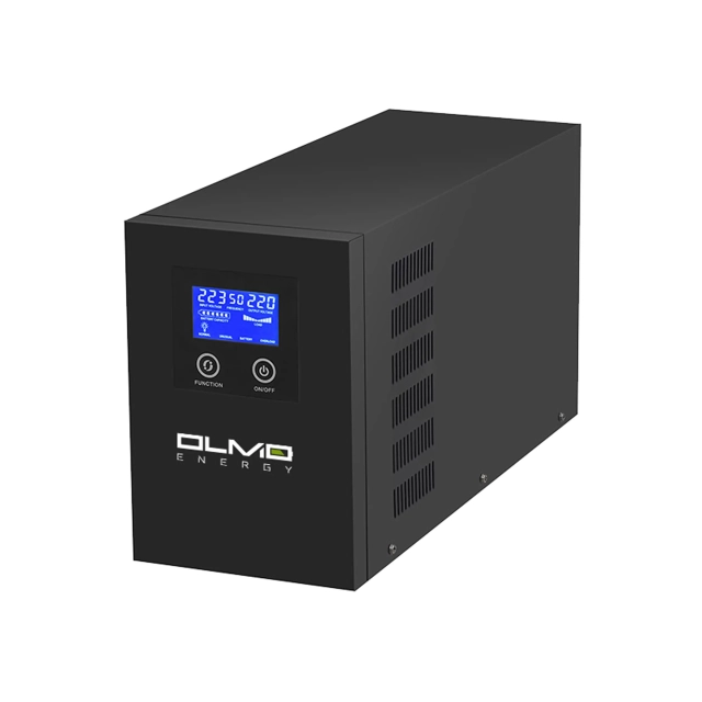 Джерело безперебійного живлення OLMO SMART 700-12T - 2