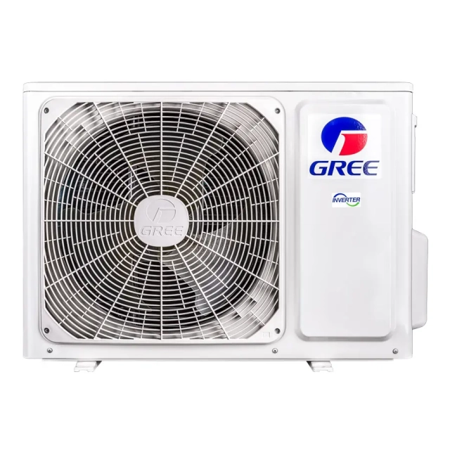 Кондиціонер Gree GWH12UB-K6DNA4A - 6
