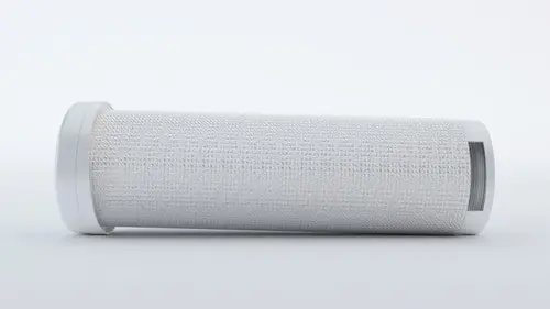Рекуператор PRANA – 200 C - 4