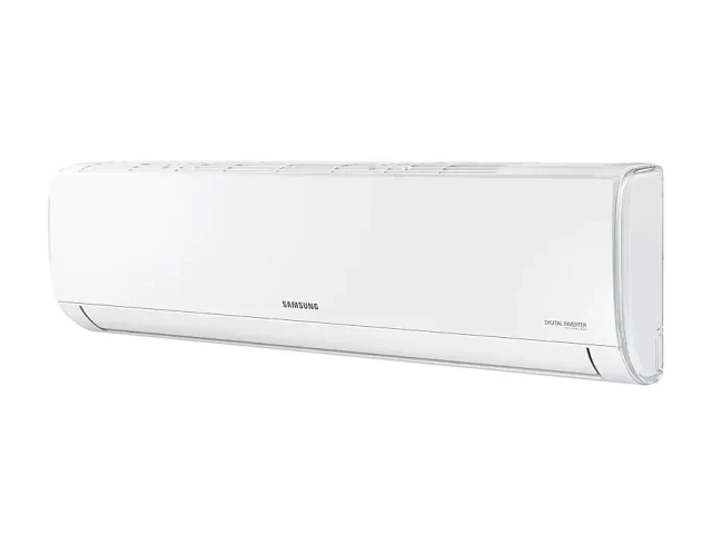 Кондиціонер Samsung AR09TXHQASINUA - 8