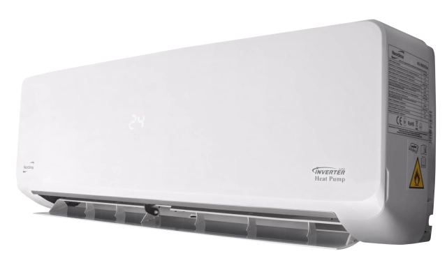 Кондиціонер Neoclima NS/NU-18EHZIw - 6