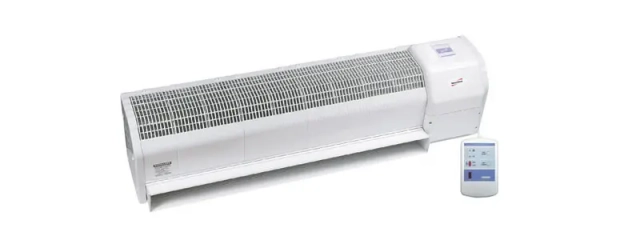 Повітряна завіса Neoclima INTELLECT C24 EU