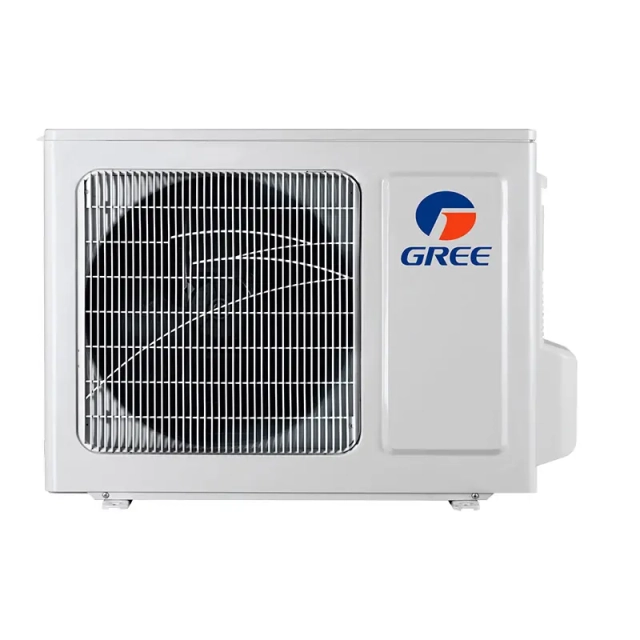 Кондиционер GREE GWH18UC-K3DNA1A - 4