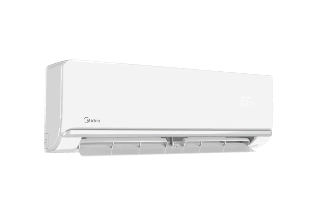 Кондиціонер MIDEA MSAG-18HRFN8-I/MSAG-18HRFN8-O - 4