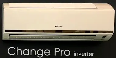 Кондиціонер GREE GWH18KG-K3DNA5G - 4