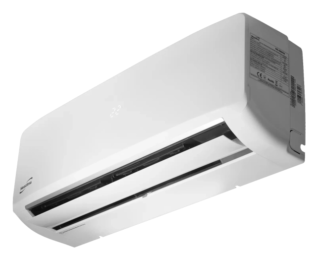 Кондиционер Neoclima NS/NU-18AHX - 4