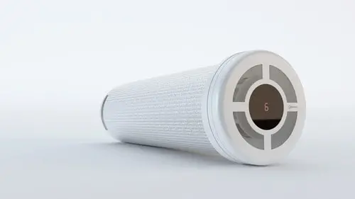 Рекуператор PRANA – 200 C
