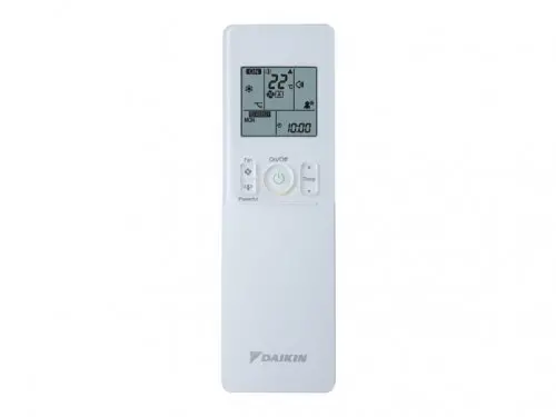 Кондиціонер Daikin FTXM25M/RXM25N9 - 8
