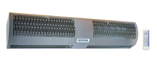 Повітряна завіса Neoclima INTELLECT E 16 X
