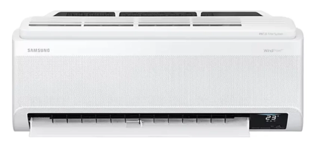 Кондиционер Samsung AR09AXAAAWKNER - 4