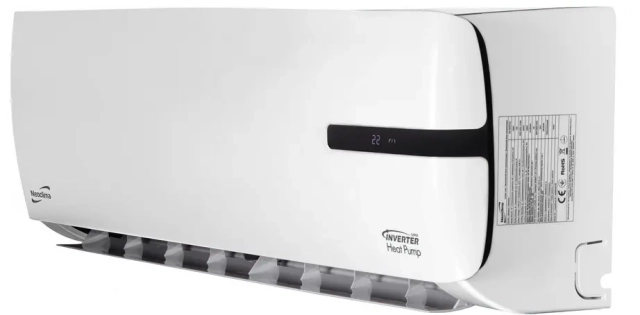 Кондиционер Neoclima NS/NU-18EHTIw2 - 8