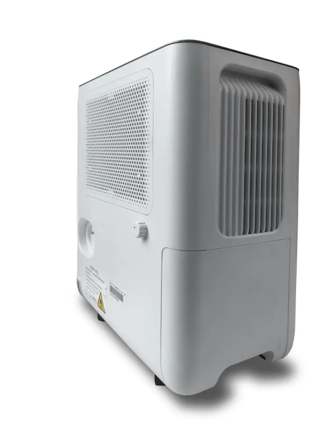 Осушувач повітря Cooper&Hunter CH-D009WD10-20LD UWF - 2