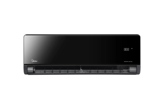 Кондиционер Midea MSXT-09HRFN8-BLACK-I /MSXT-09HRFN8-O - 2