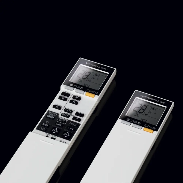 Кондиционер Mitsubishi Electric MSZ-FH50VE/MUZ-FH50VE - 8