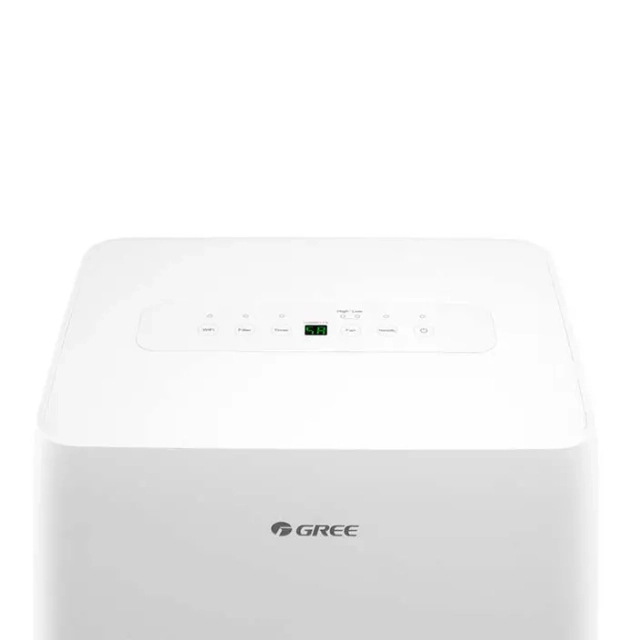 Осушувач повітря Gree Aovia GDN24BGB-K5EBA1A - 2