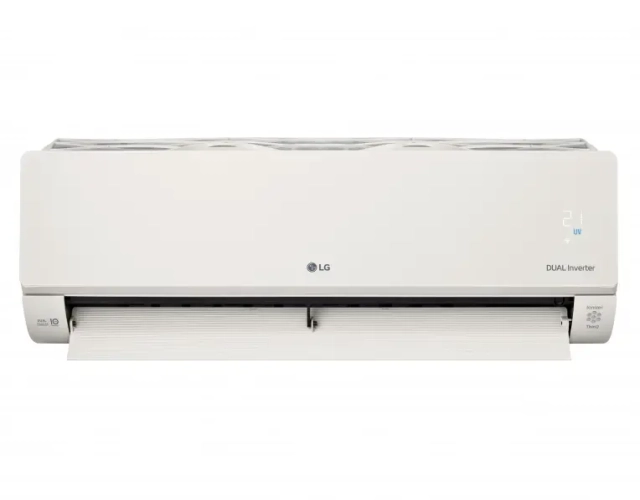 Кондиционер LG AB09BK - 2