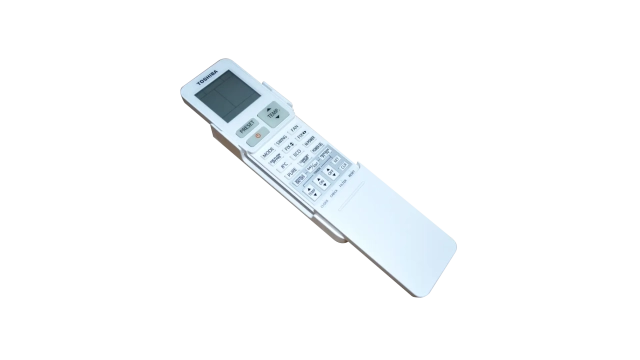 Кондиционер TOSHIBA RAS-10G2KVP-EE/RAS-10G2AVP-EE - 6