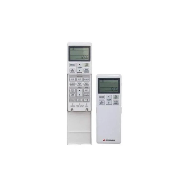 Кондиционер Mitsubishi Heavy SRK35ZSX-WT/SRC35ZSX-W - 8